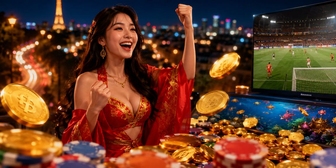 Trải nghiệm casino và lễ hội ứng dụng tại Đà Lạt qua 300000
