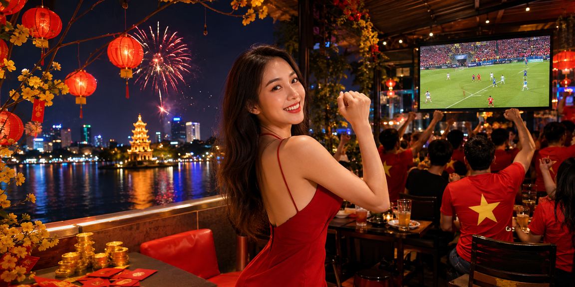 Người chơi Hà Nội tận hưởng trải nghiệm cá cược thể thao ngoài trời với thiết bị di động