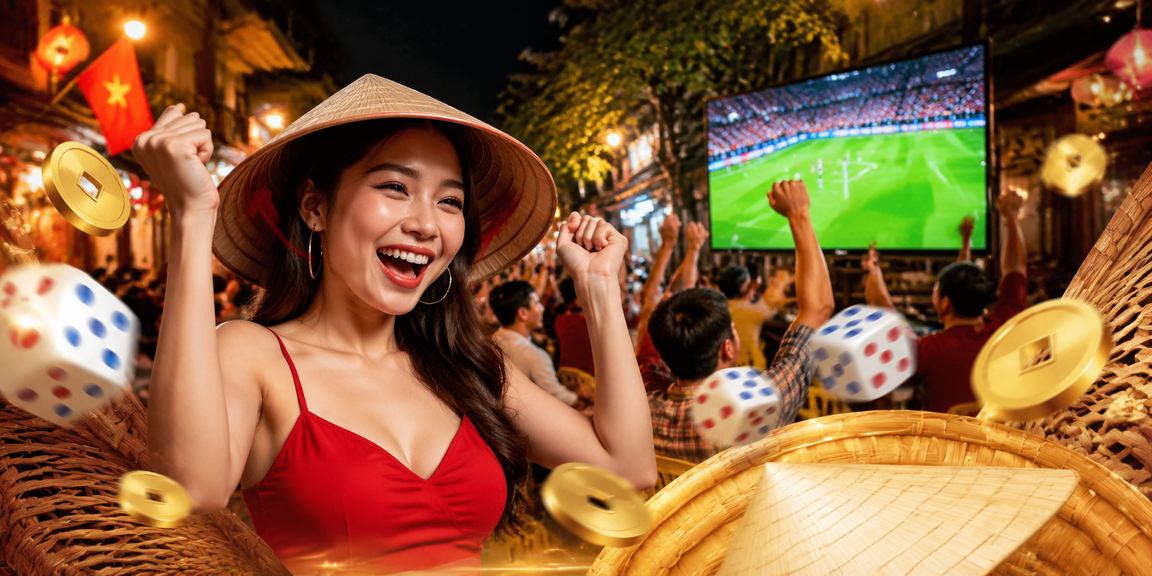 Trò chơi tài xỉu truyền thống kết hợp công nghệ hiện đại tại Hà Nội