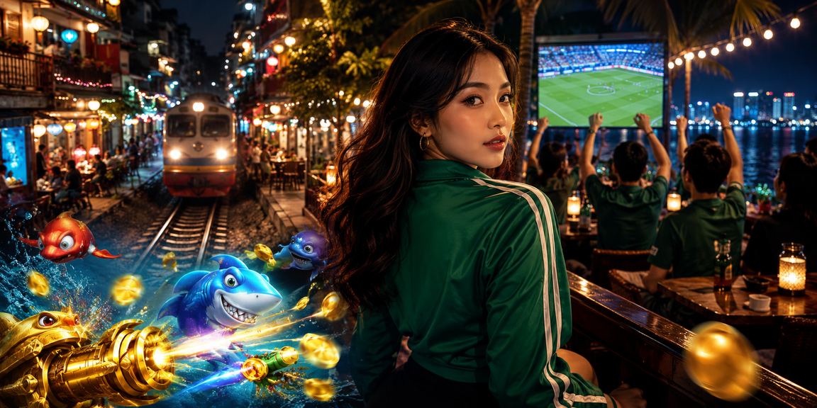 Giao diện trang cá cược casino và thể thao 300000 trên điện thoại